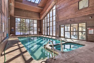 公寓 (0 Bedroom) | 住宿内部