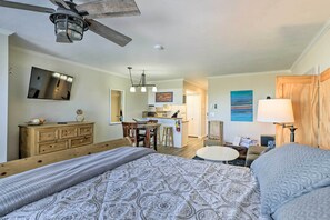 Leilighet (0 Bedroom) | Innvendig