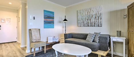 Apartamento (0 Bedroom) | Interior