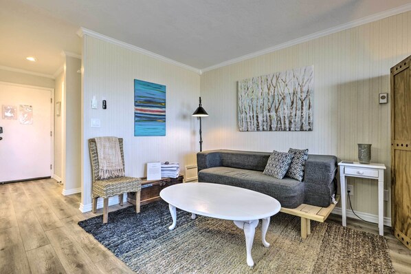 Appartamento (0 Bedroom) | Interni