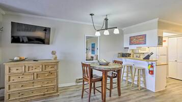 Appartamento (0 Bedroom) | Interni