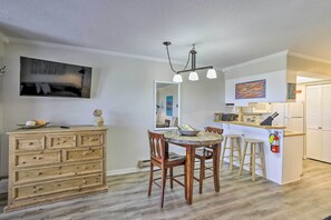 Appartamento (0 Bedroom) | Interni