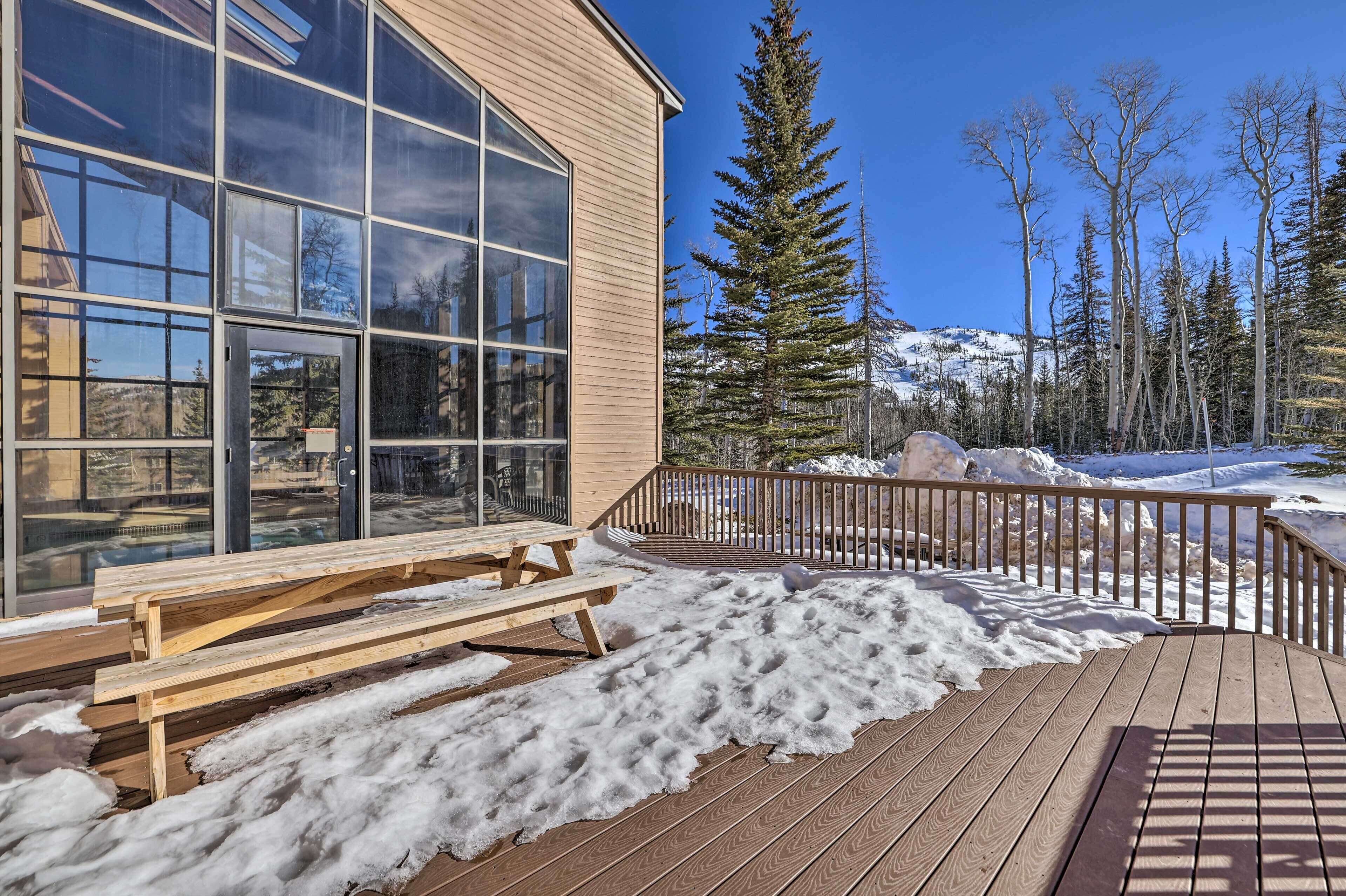 Appartamento (0 Bedroom) | Interni