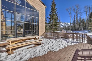 Appartamento (0 Bedroom) | Interni