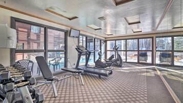 Apartment (0 Bedroom) | Interior