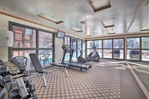 公寓 (0 Bedroom) | 住宿内部