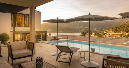 Villa Agave - Five Bedroom Villa with Swimming Pool