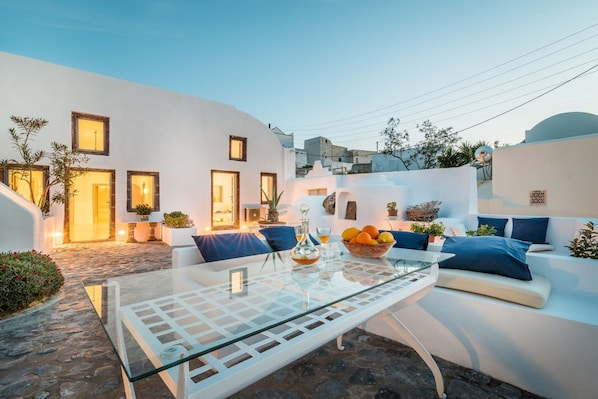 Terrass/Patio