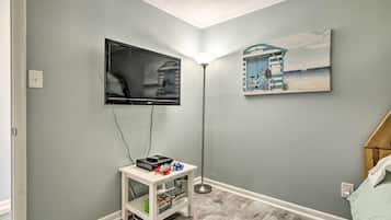 Departamento (2 Bedrooms) | Interior