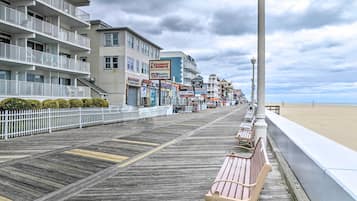 Appartement (2 Bedrooms) | Intérieur