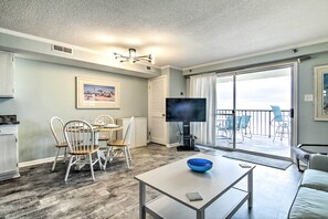 Appartement (2 Bedrooms) | Intérieur