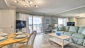 Appartement (2 Bedrooms) | Intérieur