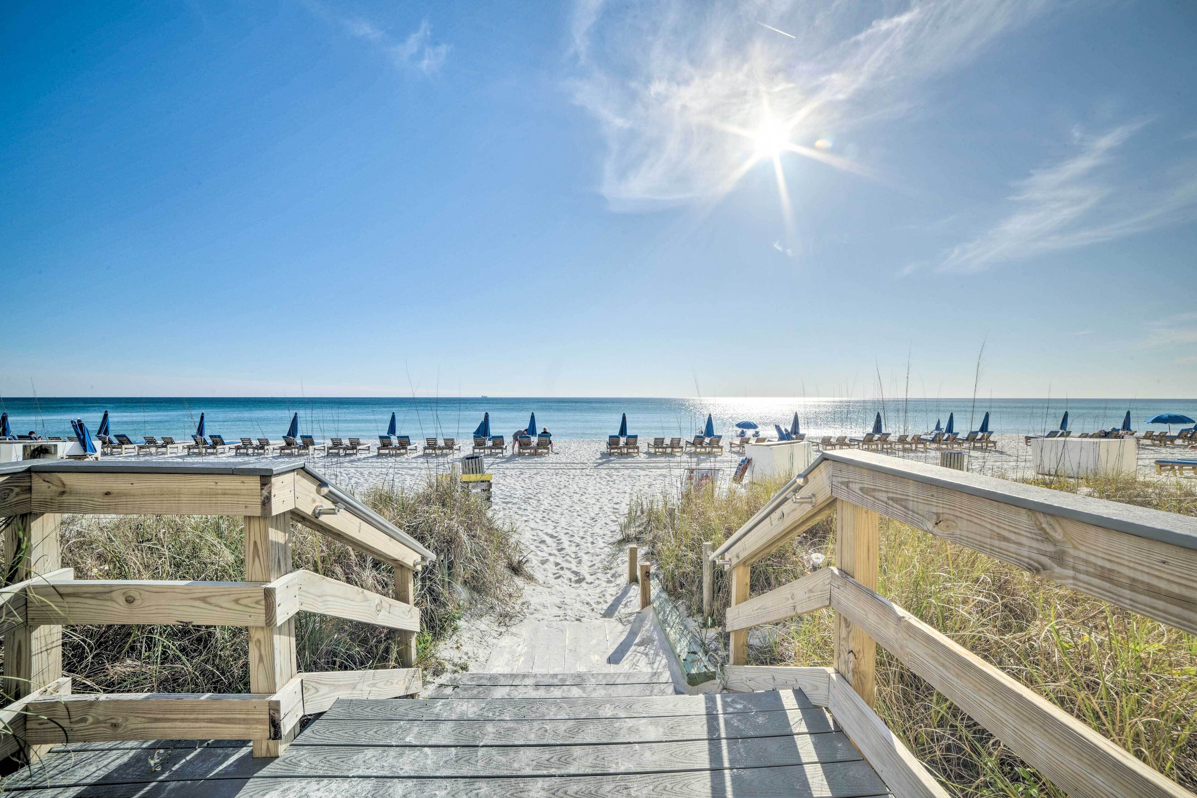 Leilighet (2 Bedrooms) | Innvendig