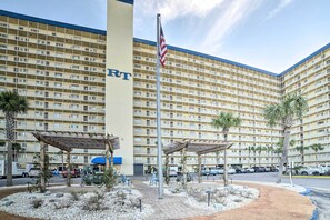 Leilighet (2 Bedrooms) | Innvendig