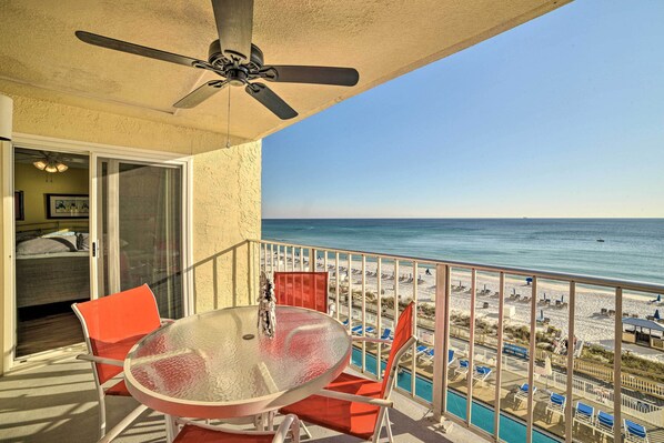 Leilighet (2 Bedrooms) | Innvendig