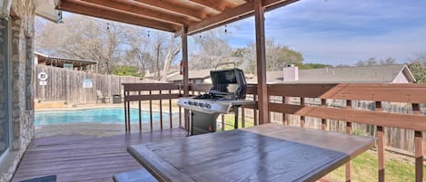 Nhà (4 Bedrooms) | Nội thất