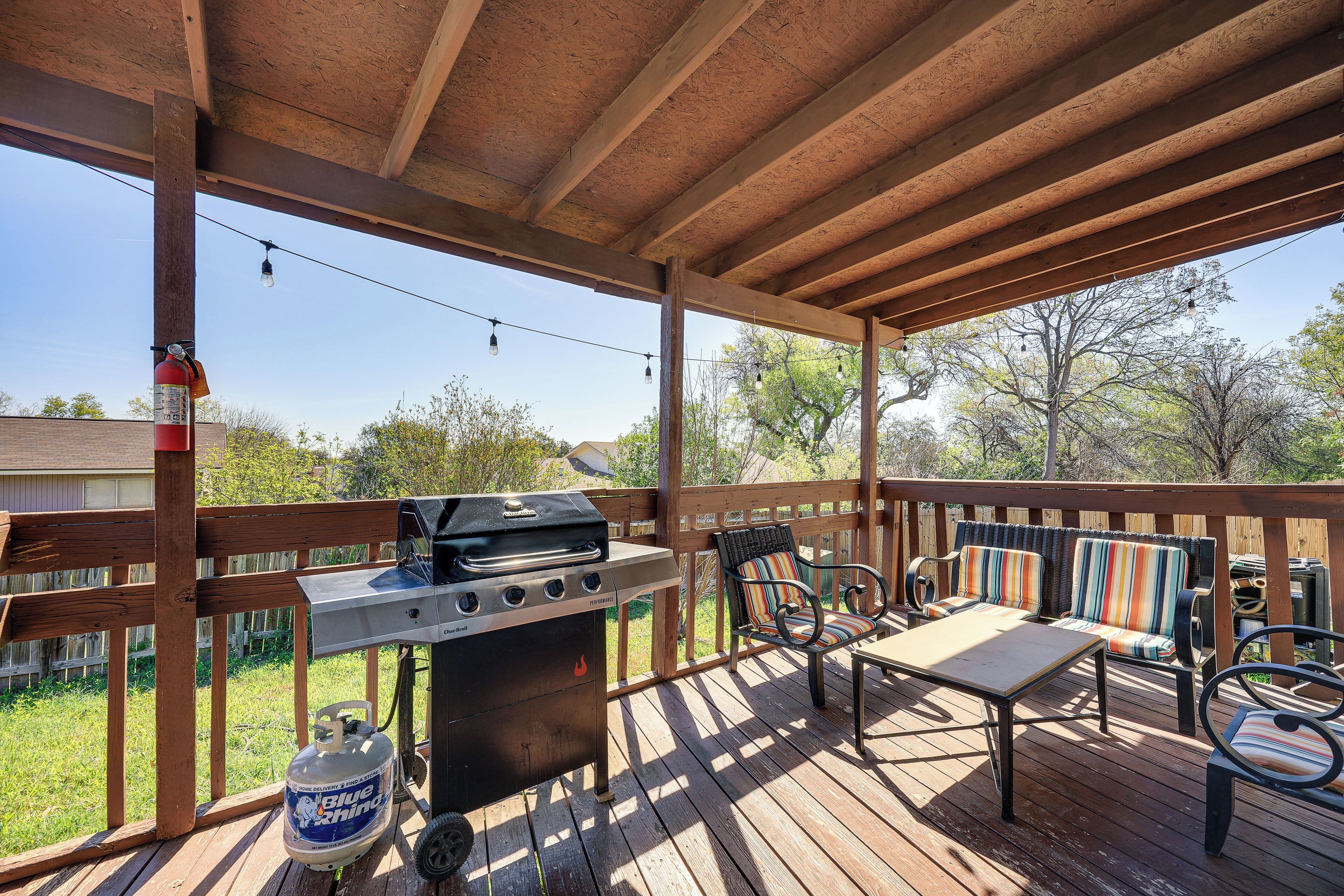 House (4 Bedrooms) | Bahagian dalam