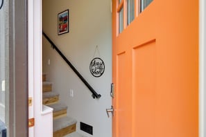 Apartamento (1 Bedroom) | Interior