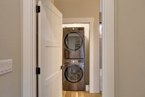 Apartment (1 Bedroom) | Innenbereich