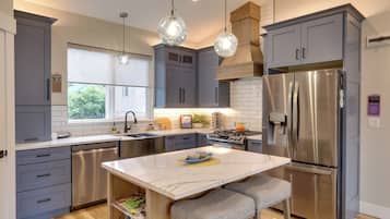 Apartment (1 Bedroom) | Interior