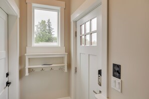 Apartment (1 Bedroom) | Innenbereich