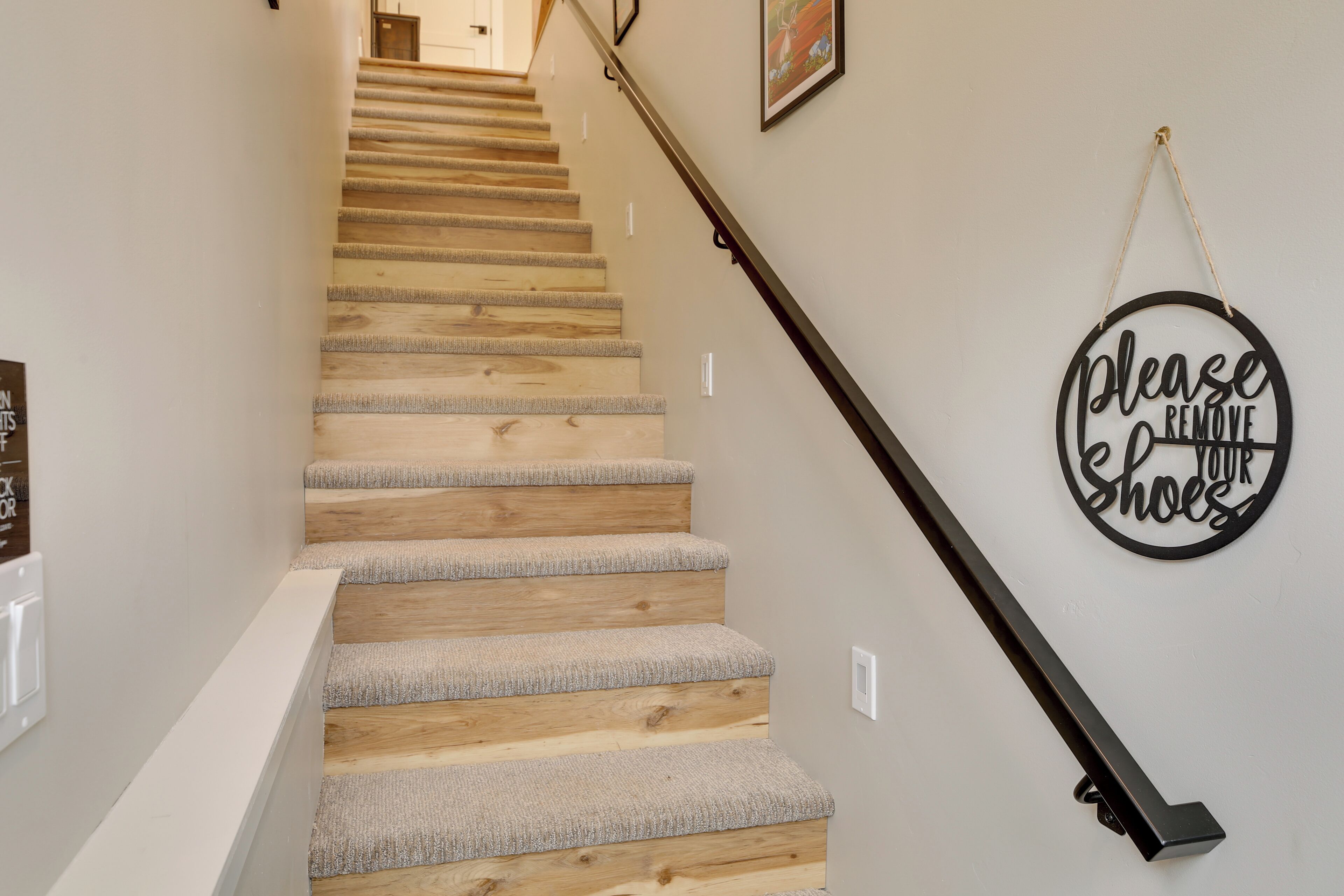 Lejlighed (1 Bedroom) | Interiør