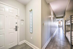 Appartamento (2 Bedrooms) | Interni