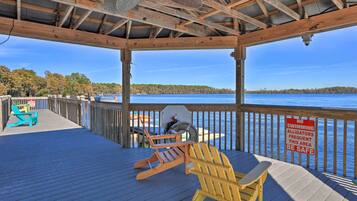 Appartement (2 Bedrooms) | Intérieur