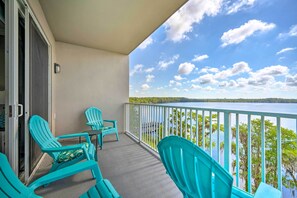 Apartment (2 Bedrooms) | Interior - ~ 2 Mi to Disney & Universal: Orlando Resort Condo (Orlando)