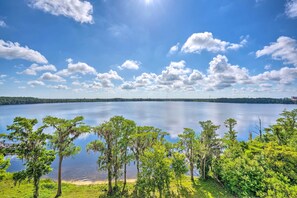 Appartamento (2 Bedrooms) | Interni