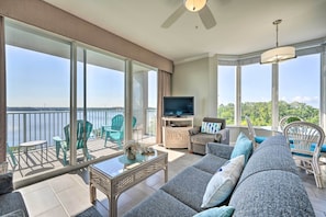 Leilighet (2 Bedrooms) | Innvendig