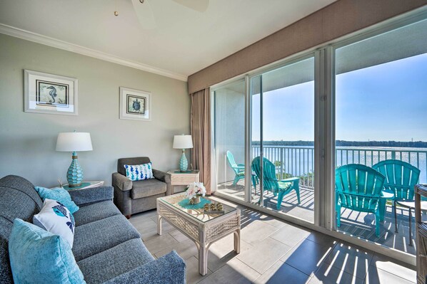 Leilighet (2 Bedrooms) | Innvendig