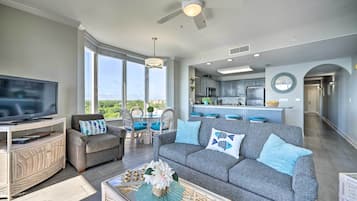 Appartement (2 Bedrooms) | Façade de l’hébergement