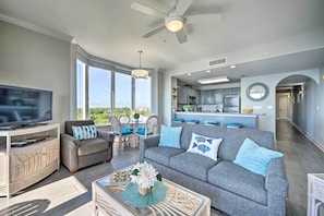 Leilighet (2 Bedrooms) | Fasade