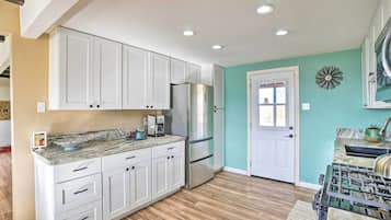 Hus (3 Bedrooms) | Innvendig