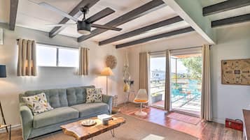 House (3 Bedrooms) | Bahagian dalam
