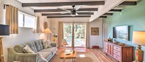 Maison (3 Bedrooms) | Intérieur
