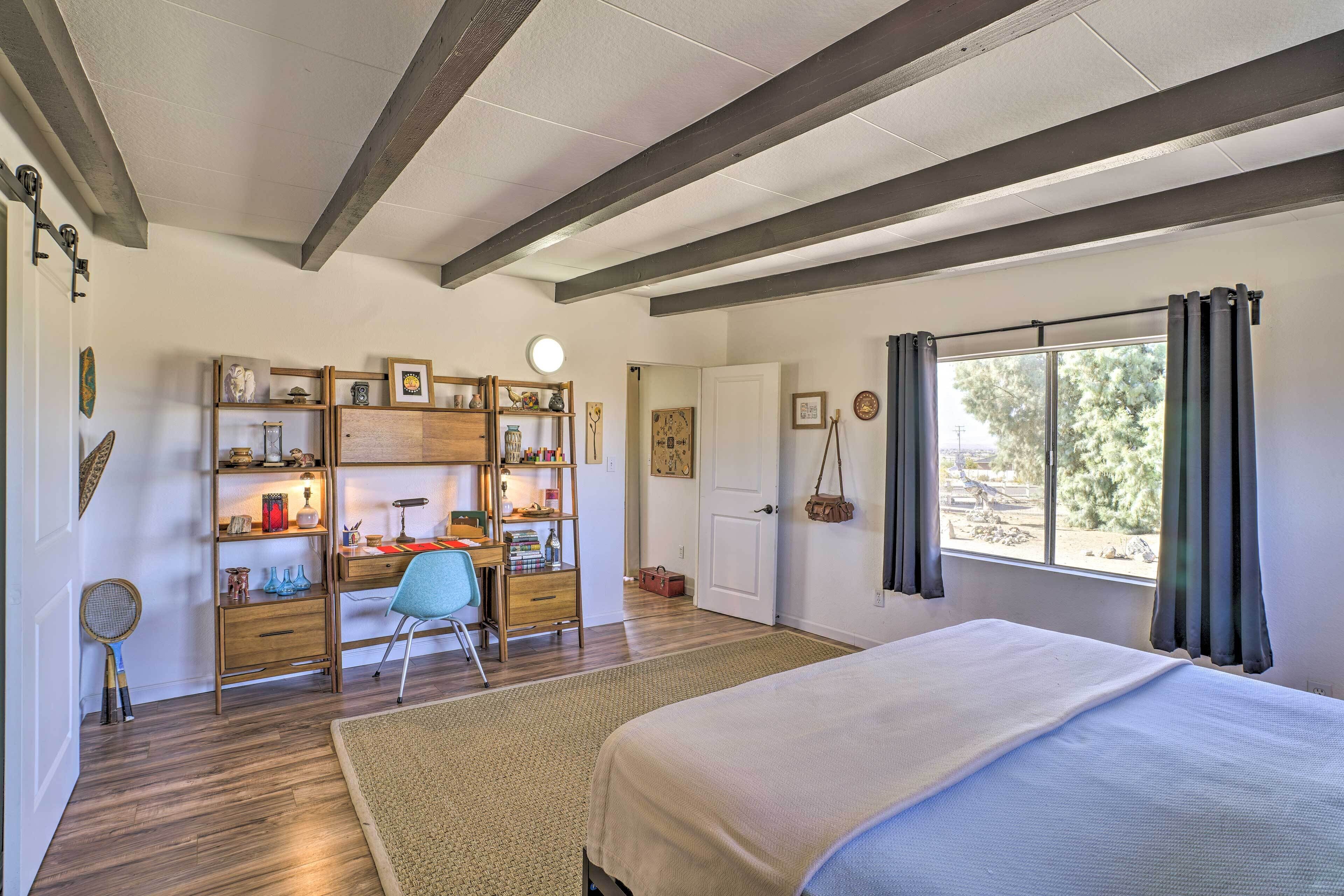 Hus (3 Bedrooms) | Innvendig