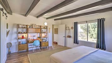 Hus (3 Bedrooms) | Innvendig