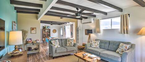 Huis (3 Bedrooms) | Interieur