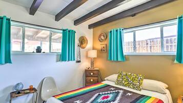 Hus (3 Bedrooms) | Innvendig