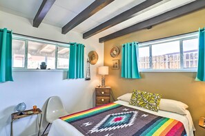 Nhà (3 Bedrooms) | Nội thất