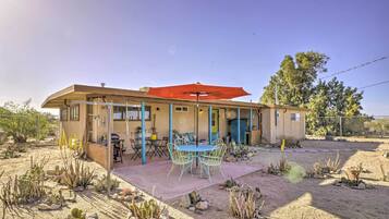 Hus (3 Bedrooms) | Innvendig