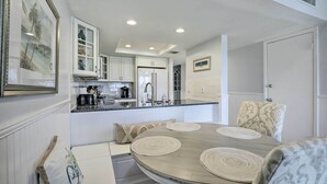 Unclassified image, 5 of 42, button - St Augustine Beach Condo w/ Beach Access! (St. Augustine)