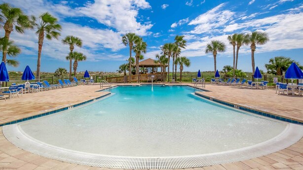 Unclassified image, 1 of 42, button - St Augustine Beach Condo w/ Beach Access! (St. Augustine)