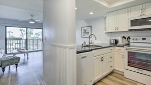 Unclassified image, 4 of 42, button - St Augustine Beach Condo w/ Beach Access! (St. Augustine)