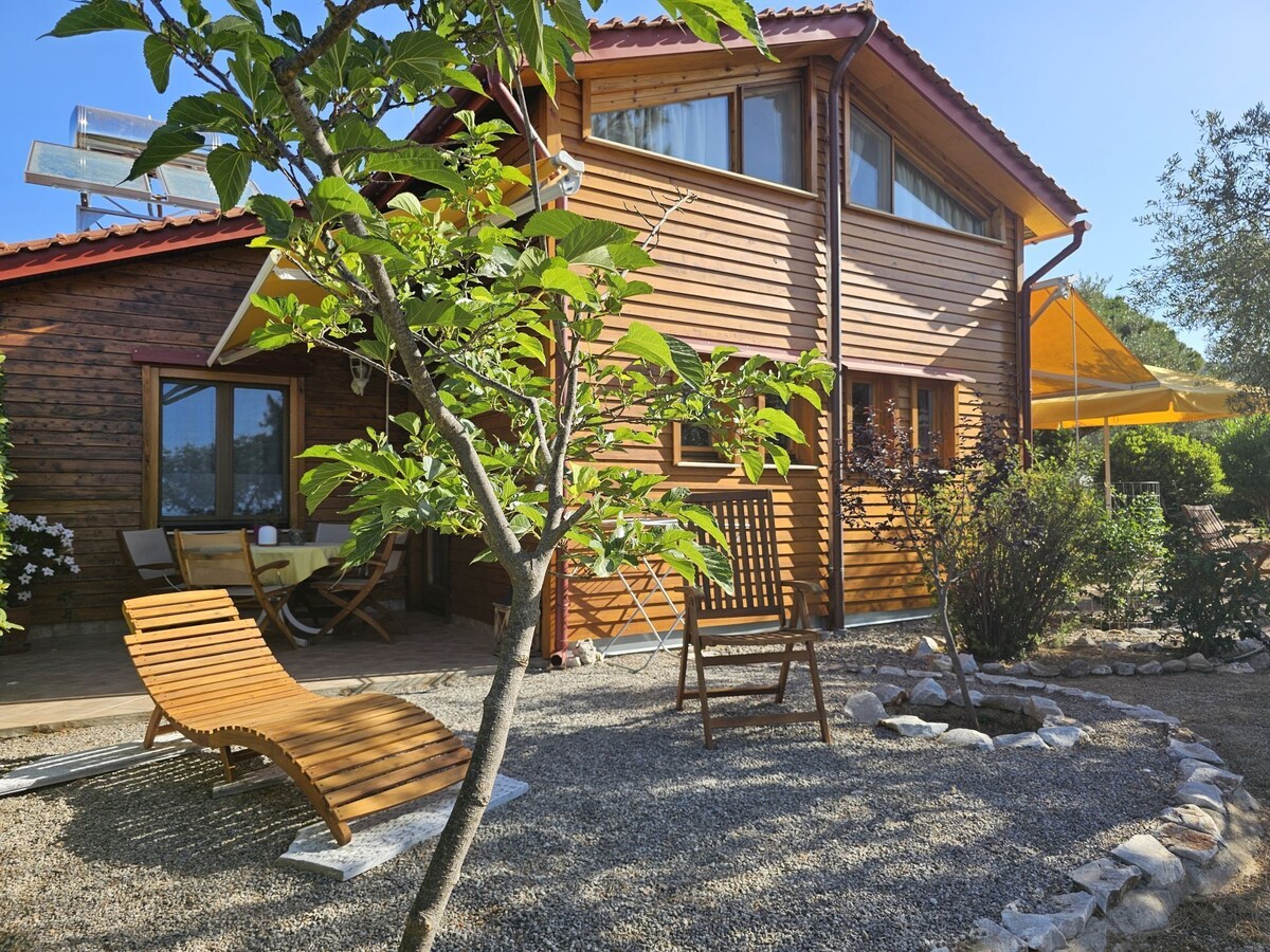 Image de profil de l’hôte