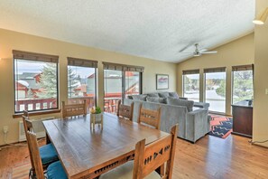 Appartement (2 Bedrooms) | Interieur