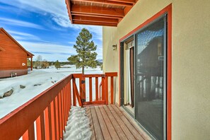 Appartement (2 Bedrooms) | Interieur