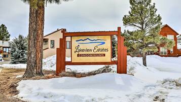 Appartement (2 Bedrooms) | Intérieur